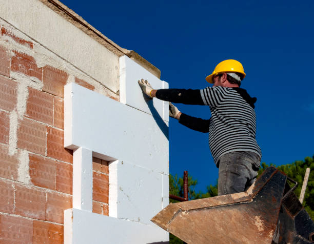 Best Blown-in Insulation in Washington, IL