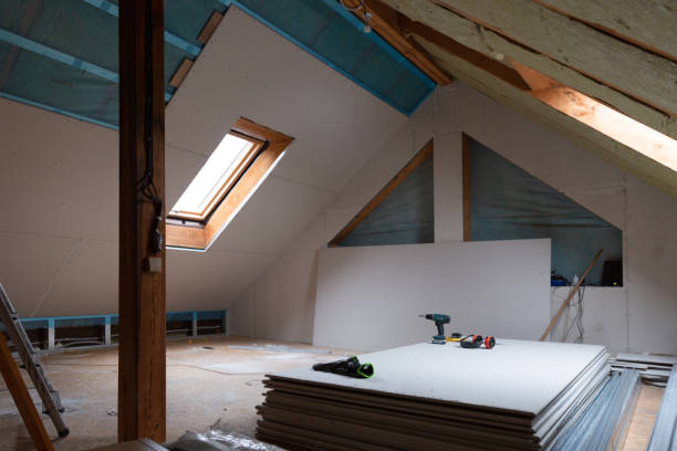 Best Specialized Insulation Services in Washington, IL