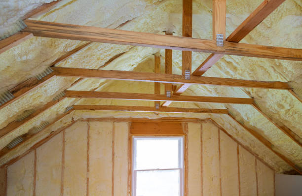 Best Insulation Maintenance and Repair in Washington, IL