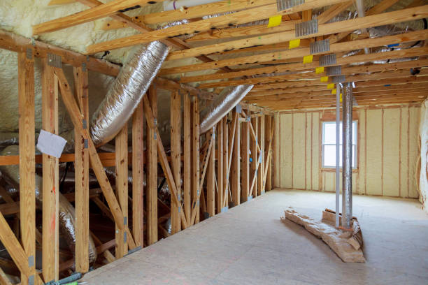 Best Cellulose Insulation in Washington, IL