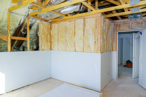 Types of Insulation We Offer in Washington, IL