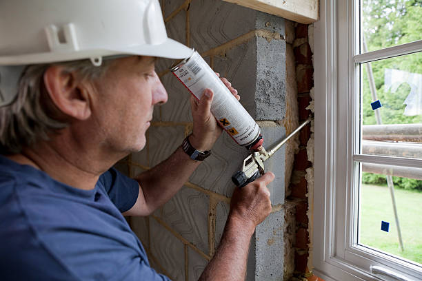 Reliable Washington, IL Insulation Contractor Solutions