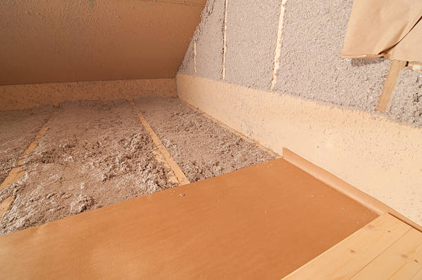 Best Eco-Friendly Insulation in Washington, IL