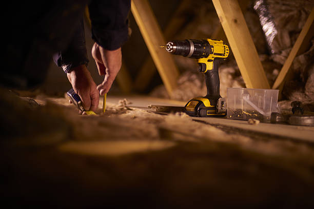 Best Fiberglass Insulation in Washington, IL